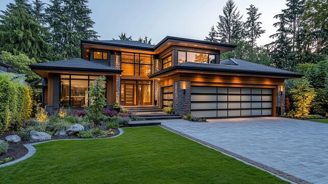 Home renovation transformations and before-after visuals featuring home improvement projects, from outdated spaces to modern, renovated designs that increase functionality and aesthetic appeal