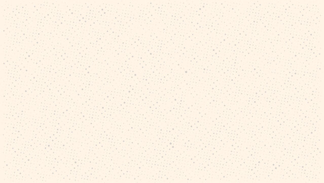 Vintage paper background. Old noise paper. Beige craft pattern. Grain retro texture. Modern geometric texture for wallpaper, fabric, wrapping paper, and backgrounds. Simple and elegant decoration.