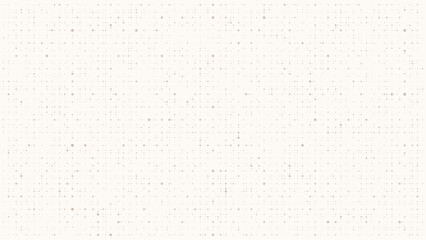 Vintage paper background. Old noise paper. Beige craft pattern. Grain retro texture. Modern geometric texture for wallpaper, fabric, wrapping paper, and backgrounds. Simple and elegant decoration.