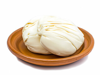Oaxaca cheese, quesillo, string cheese, Mexican cheese. Mexican dish