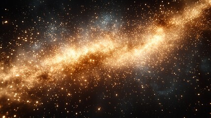 Cosmic Event Energy Burst Galaxy