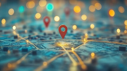 Local SEO tactics to enhance visibility in local search results, optimize Google My Business listings, and attract customers searching for products and services in specific geographic locations.