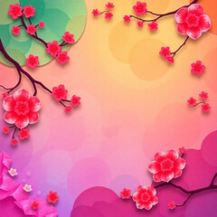 VTuber Background Live Stream