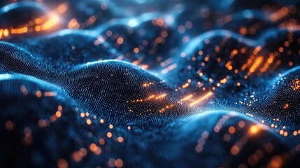 Number theory, exploring prime numbers, divisibility, and patterns in integers, with applications in cryptography, computer science, and advanced mathematics.