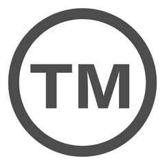 TM sign