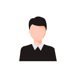 business man icon