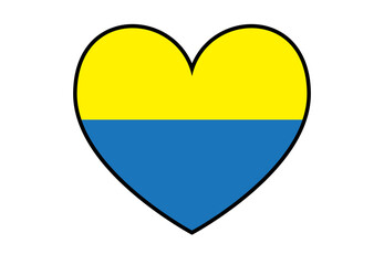 flag of ukraine
