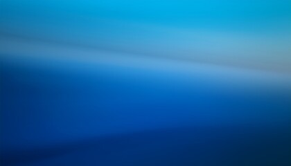Obraz premium abstract blue and grey gradient background creating smooth transition