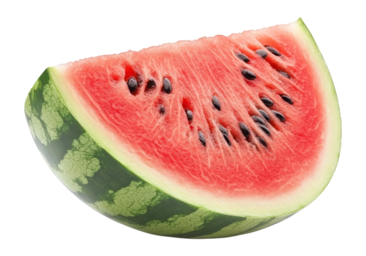 PNG Watermelon Slice watermelon fruit slice.