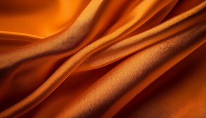 yellow silk background