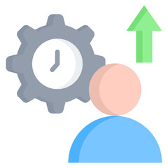 Productivity Icon