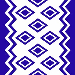 Fabric pattern design 