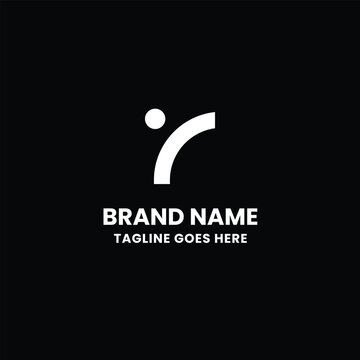 I Creative Letter logo