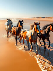 horse and rider