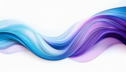 Obraz premium abstract blue background