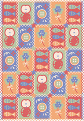 Aesthetic Background Heisei Retro