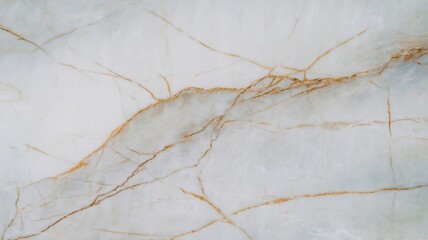 Elegant White Marble Texture – Minimalist Luxurious Backdrop