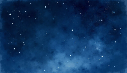 Fototapeta premium Cosmic Flow