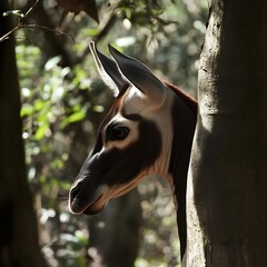 Okapi