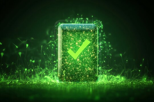 Akku/Speicher f&uuml;r gr&uuml;ne Energie