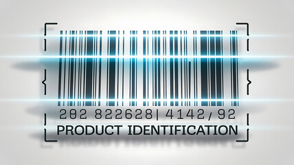 Barcode scanning product identification retail technology digital commerce
