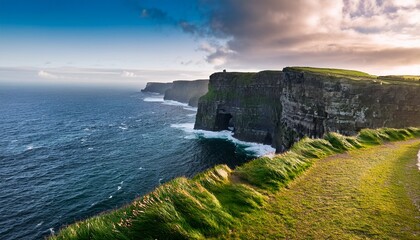 cliffs of moher ireland