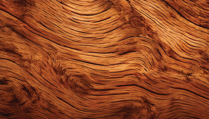 Cracked wood texture. Detailed background of wood texture with cracks. Wood texture with natural pattern.