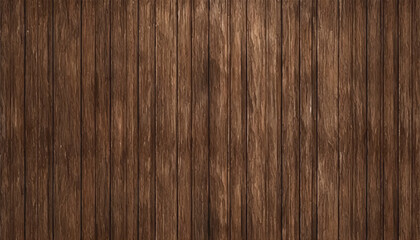 Naklejka premium Wooden background. Wood planks texture. Old retro wooden wall surface texture. Brown wooden texture background.