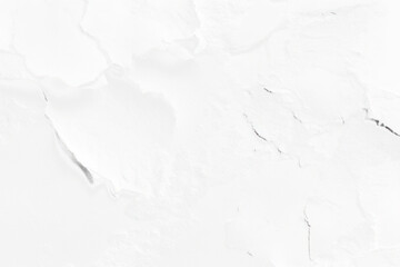 Fototapeta premium PNG White watercolor paper white background texture.