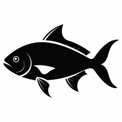 fish vector illustration
