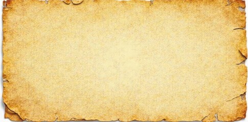 vintage style paper with visible wrinkles, creases and crevices, yellowed edges, distressed look, creased surface, paper tear
