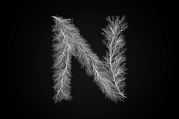 ice, alphabet, font, typography, frozen, cold, winter, frost, snow, icy, glacier, chilling, ice crystals, frostbite, frozen letters, snowflakes, arctic, freezing, frosty, sharp, crisp, frozen typograp
