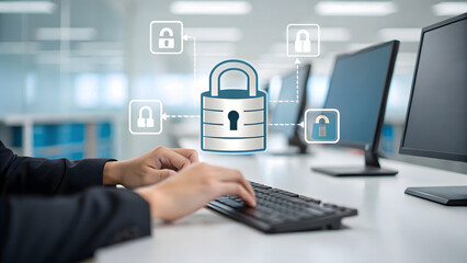 Data Transparency & Trust Data security ensures transparency and builds trust in digital environments