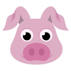 Schweinchen - Glückssymbol