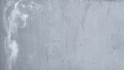 Concrete background, Modern grey limestone background in white polished wallpaper. Gray concrete with grunge perspective.