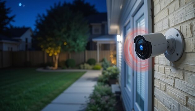 Night Vision Camera Images – Browse 97,092 Stock Photos, Vectors, and ...