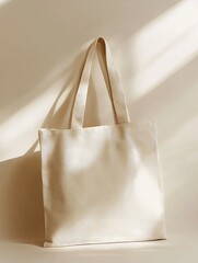 Eco Tote Bag for Sunlight Studio Shot.