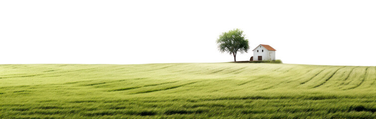 PNG Countryside landscape grassland outdoors.