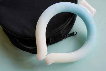 ネッククーラーってどんなもの？