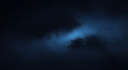 abstract space background