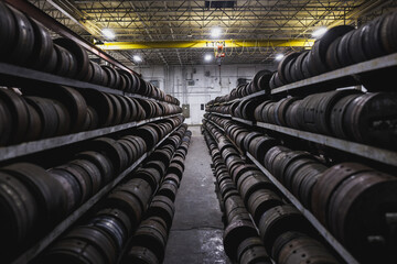 aluminum extrusion profiles