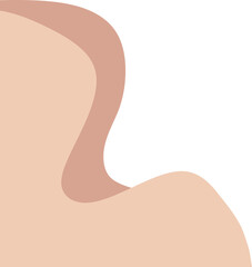 Corner Border Shape Element Set