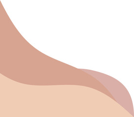 Corner Border Shape Element Set