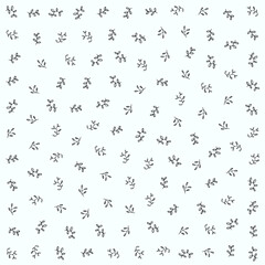 a bunch of birds are flying in the sky
