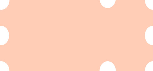 Coupon Ticket Card Element Set