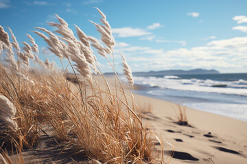 dunes, shaped by relentless forces of wind, erosion, and ever changing dance of nature, bear profound geographical significance
