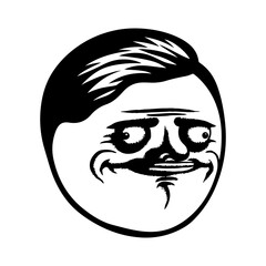 Meme Face