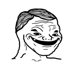 Meme Face