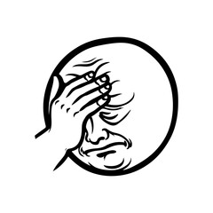 Face Palm Meme