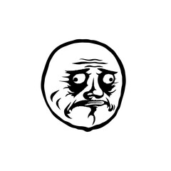 Meme Face